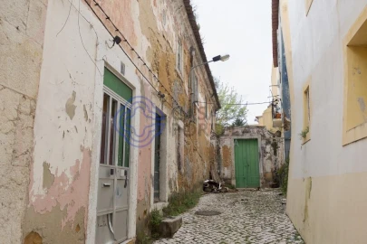Prédio para Venda em União das Freguesias de Setúbal
