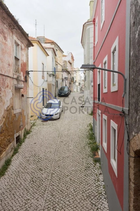 Prédio para Venda em União das Freguesias de Setúbal