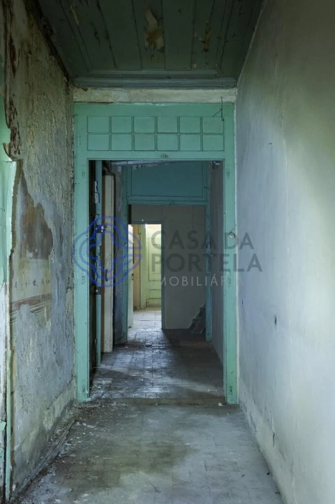 Prédio para Venda em União das Freguesias de Setúbal