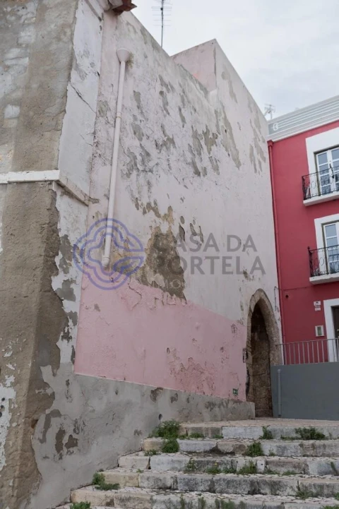 Prédio para Venda em União das Freguesias de Setúbal