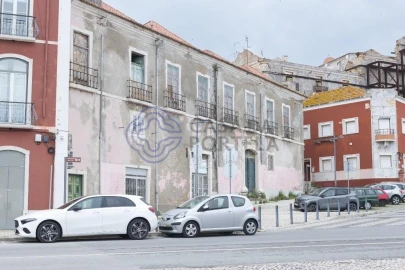 Prédio para Venda em União das Freguesias de Setúbal