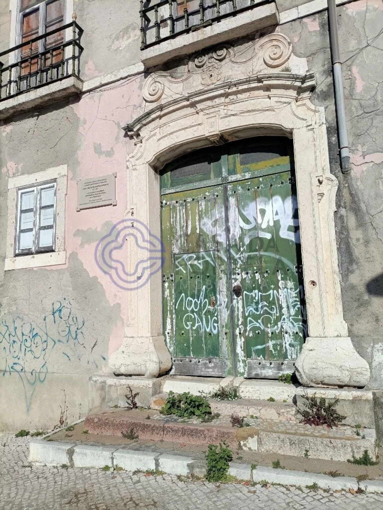 Prédio para Venda em União das Freguesias de Setúbal Foto 56