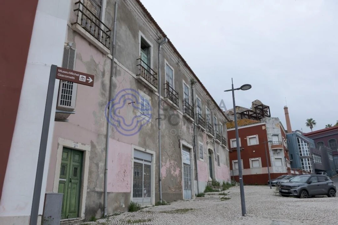 Prédio para Venda em União das Freguesias de Setúbal Foto 9