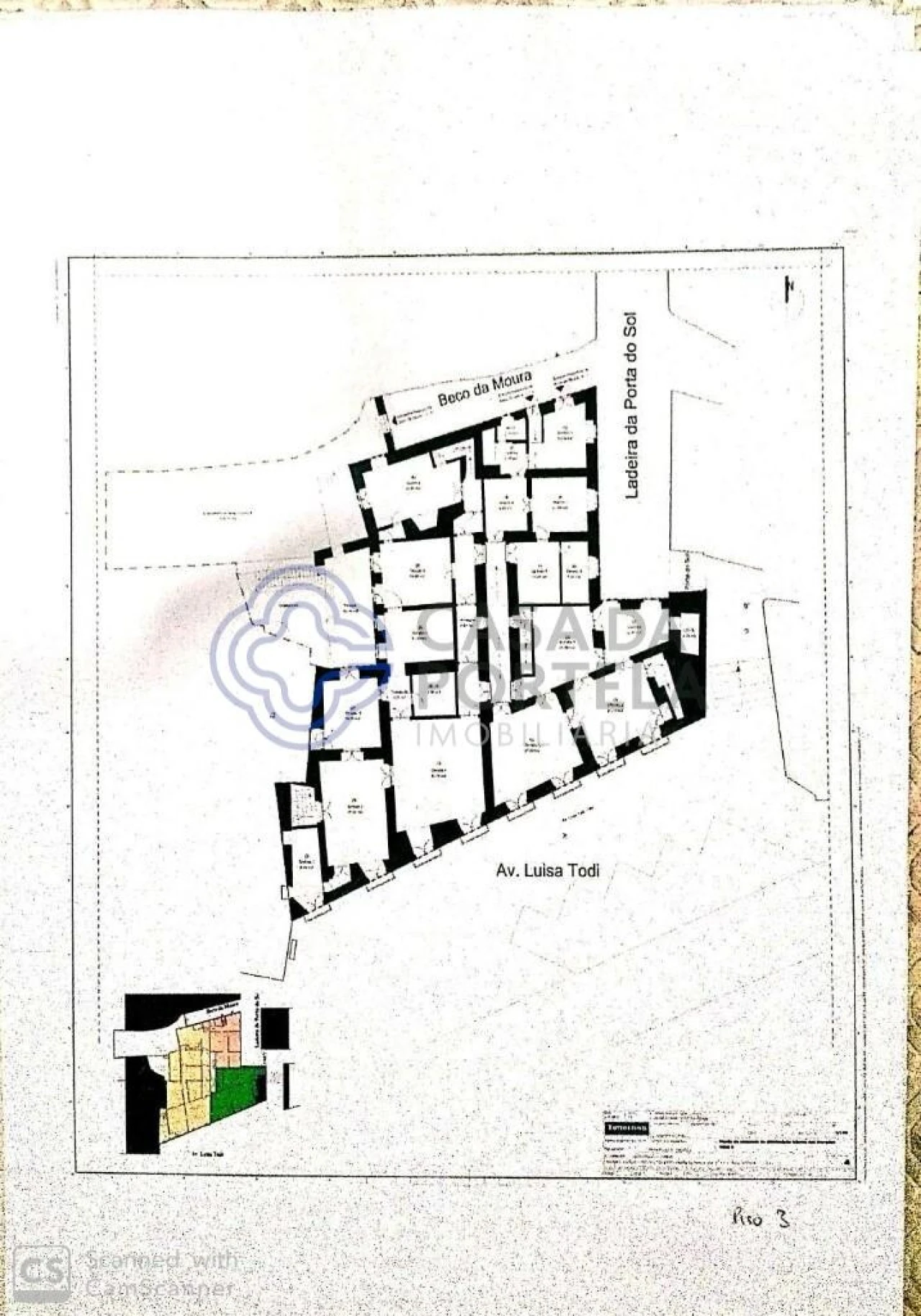 Prédio para Venda em União das Freguesias de Setúbal Foto 62