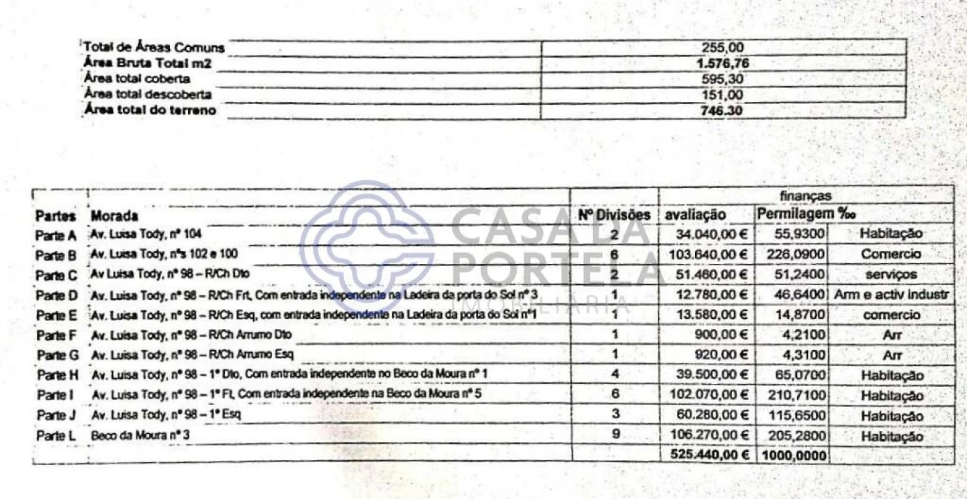 Prédio para Venda em União das Freguesias de Setúbal Foto 57