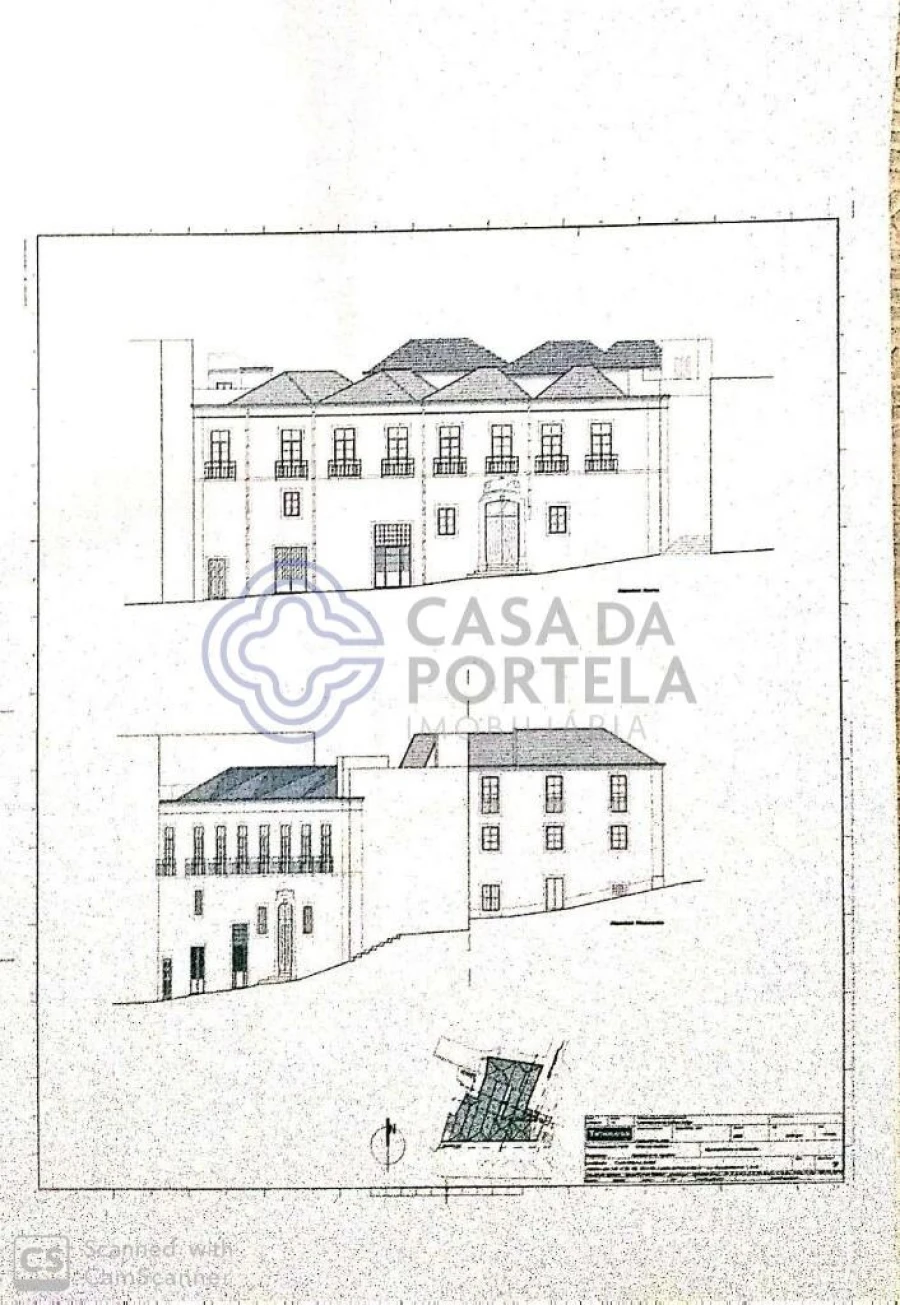 Prédio para Venda em União das Freguesias de Setúbal Foto 60