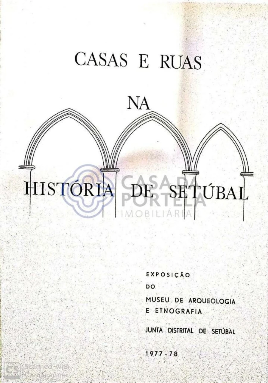 Prédio para Venda em União das Freguesias de Setúbal Foto 66