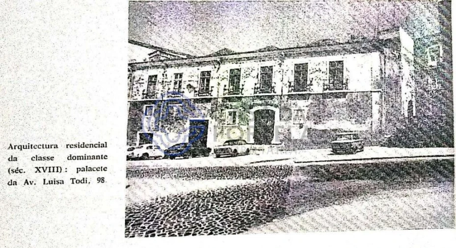 Prédio para Venda em União das Freguesias de Setúbal Foto 67