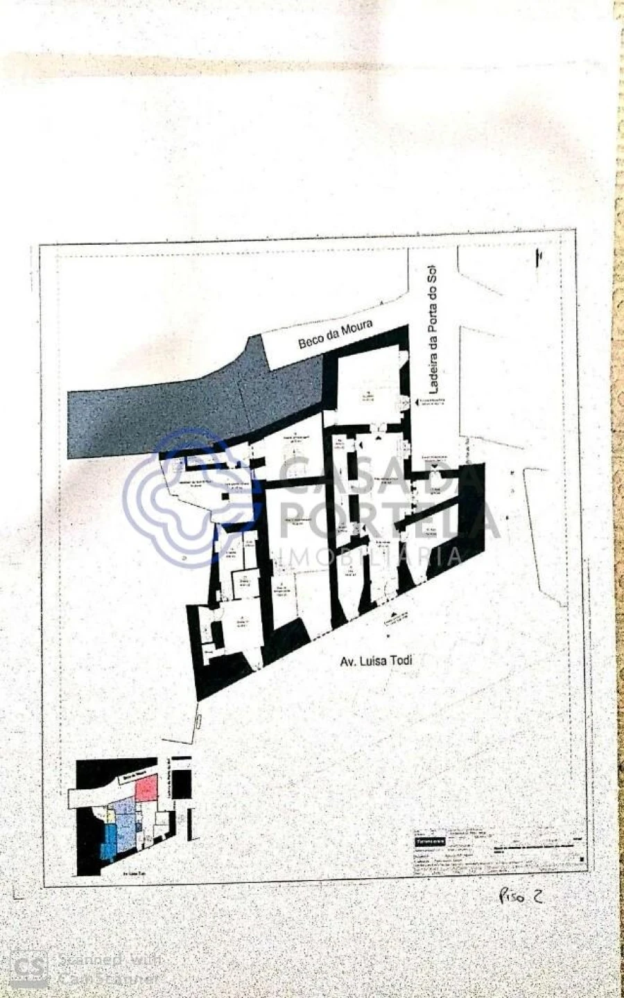 Prédio para Venda em União das Freguesias de Setúbal Foto 63