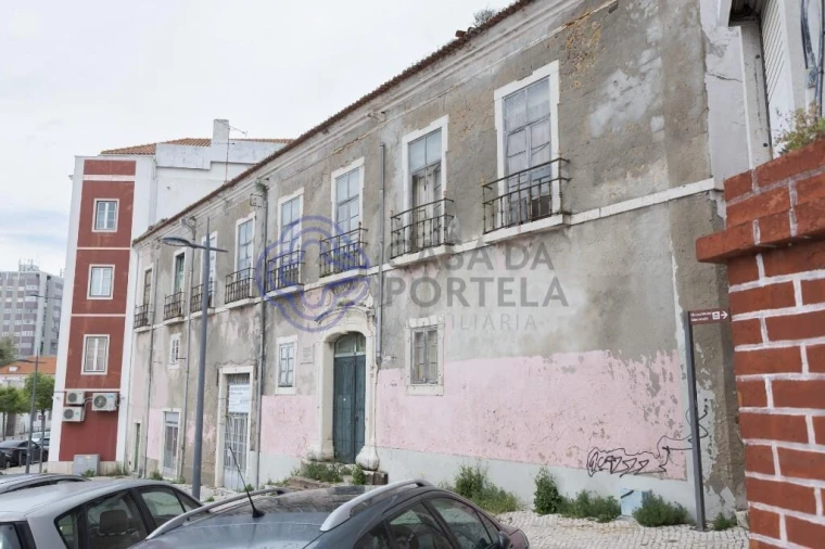 Prédio para Venda em União das Freguesias de Setúbal Foto 11