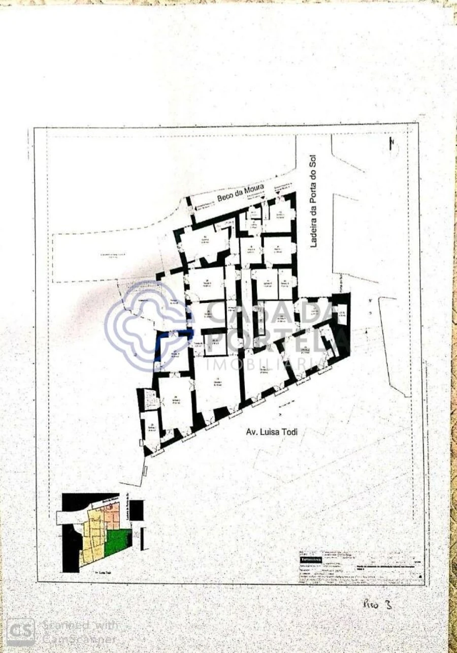 Prédio para Venda em União das Freguesias de Setúbal Foto 62
