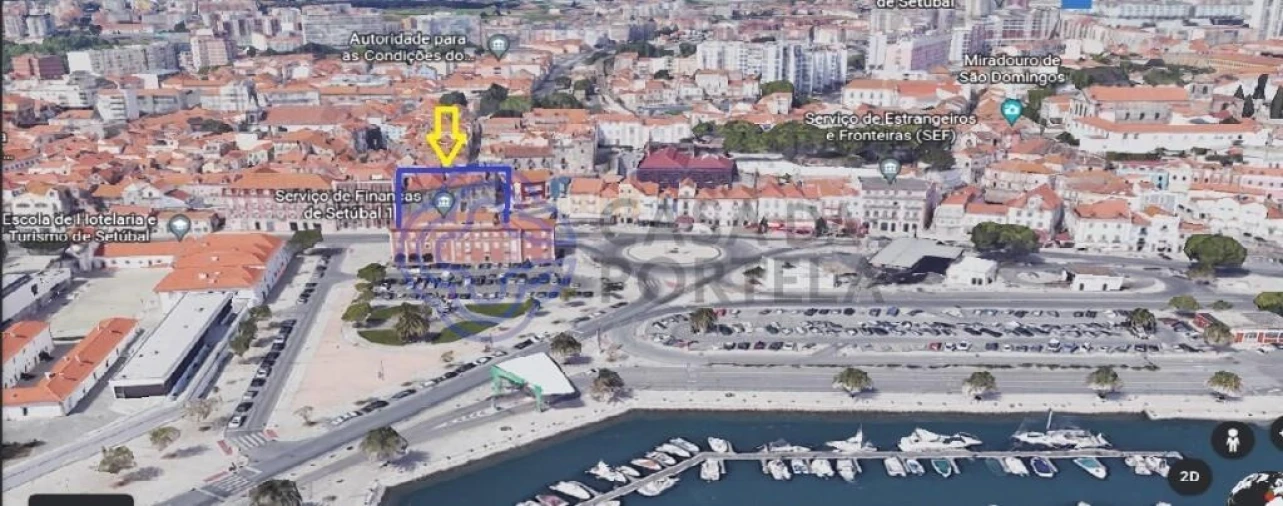 Prédio para Venda em União das Freguesias de Setúbal Foto 2