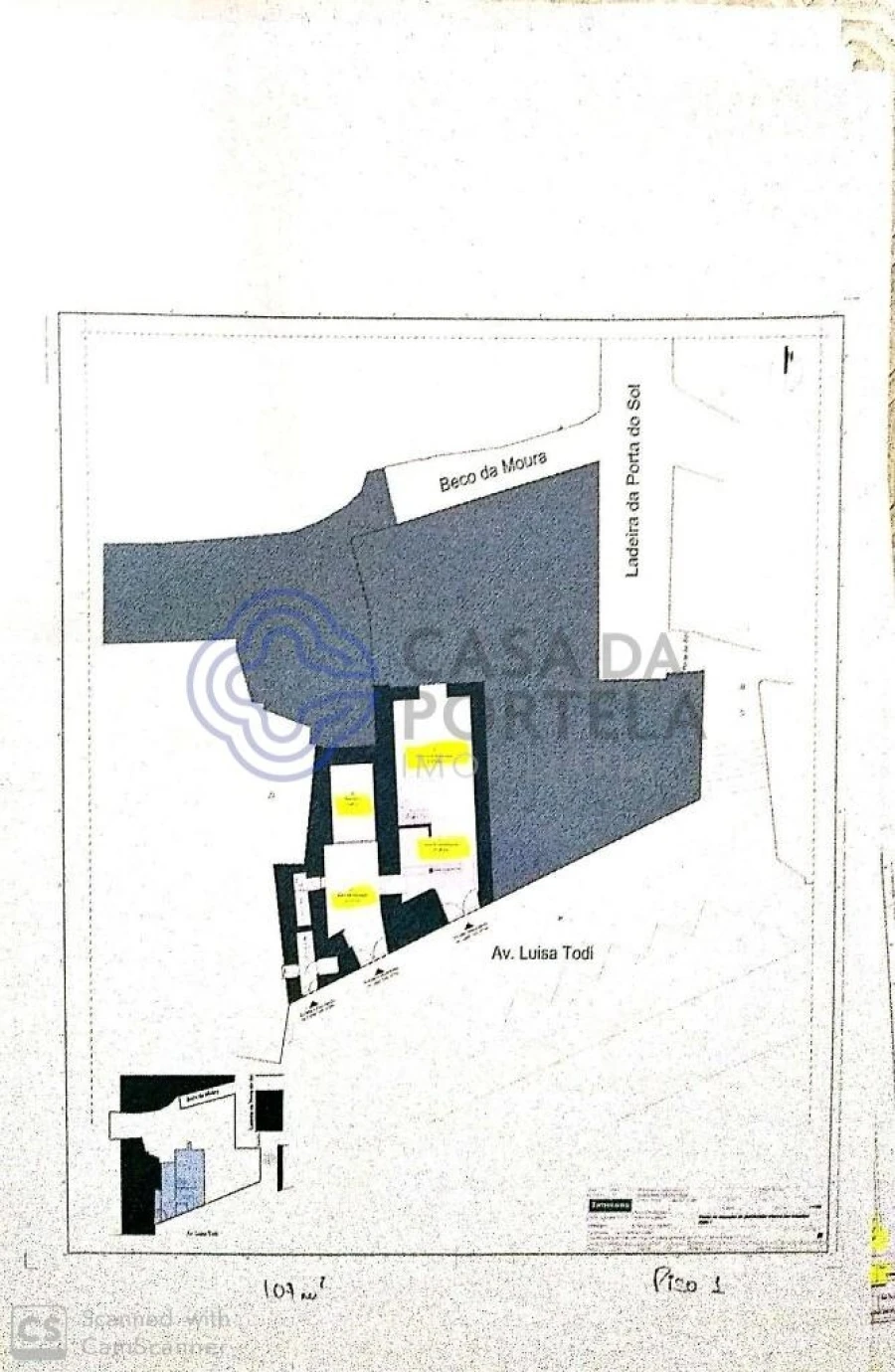 Prédio para Venda em União das Freguesias de Setúbal Foto 64