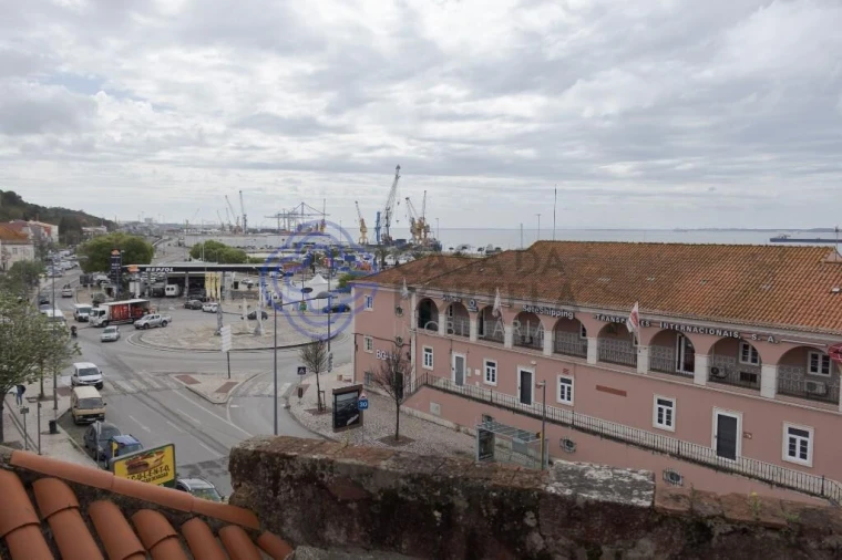Prédio para Venda em União das Freguesias de Setúbal Foto 47