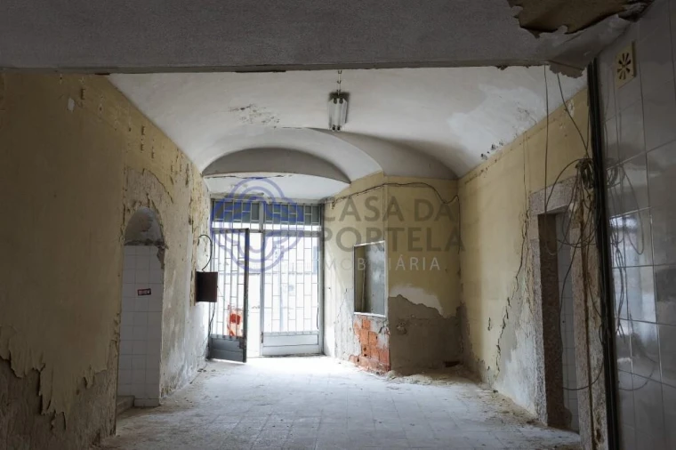 Prédio para Venda em União das Freguesias de Setúbal Foto 29