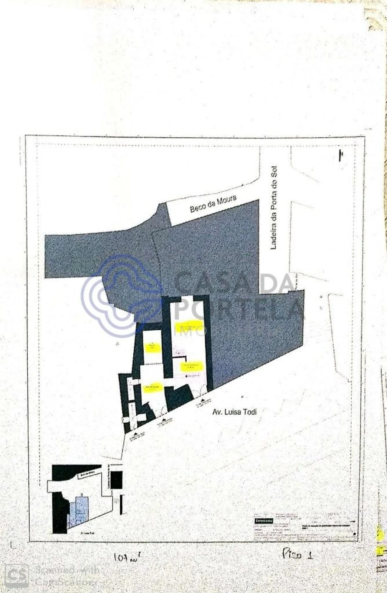 Prédio para Venda em União das Freguesias de Setúbal Foto 64