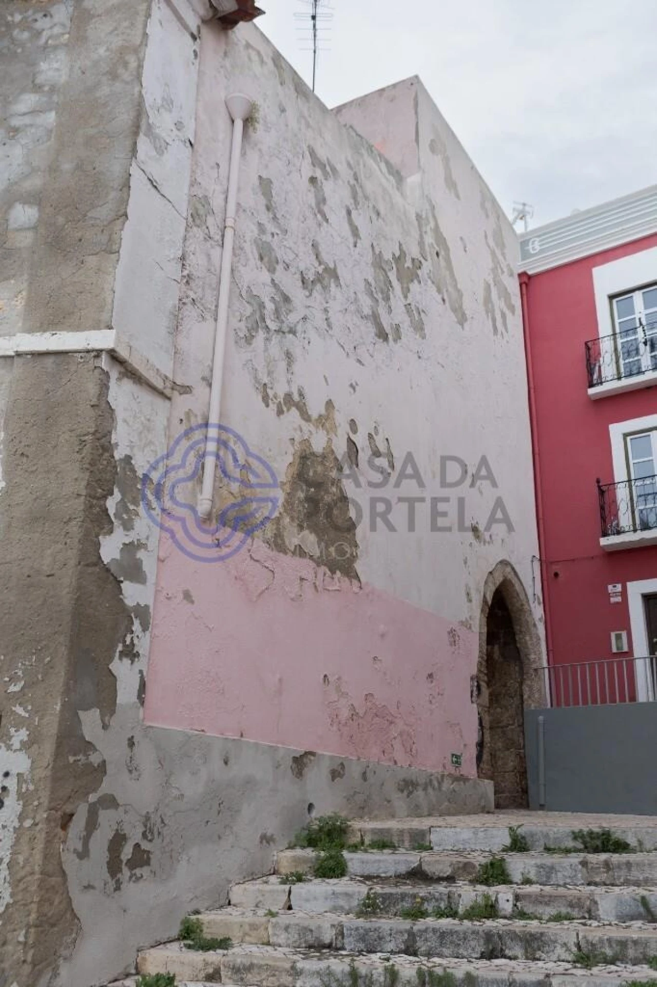 Prédio para Venda em União das Freguesias de Setúbal Foto 12
