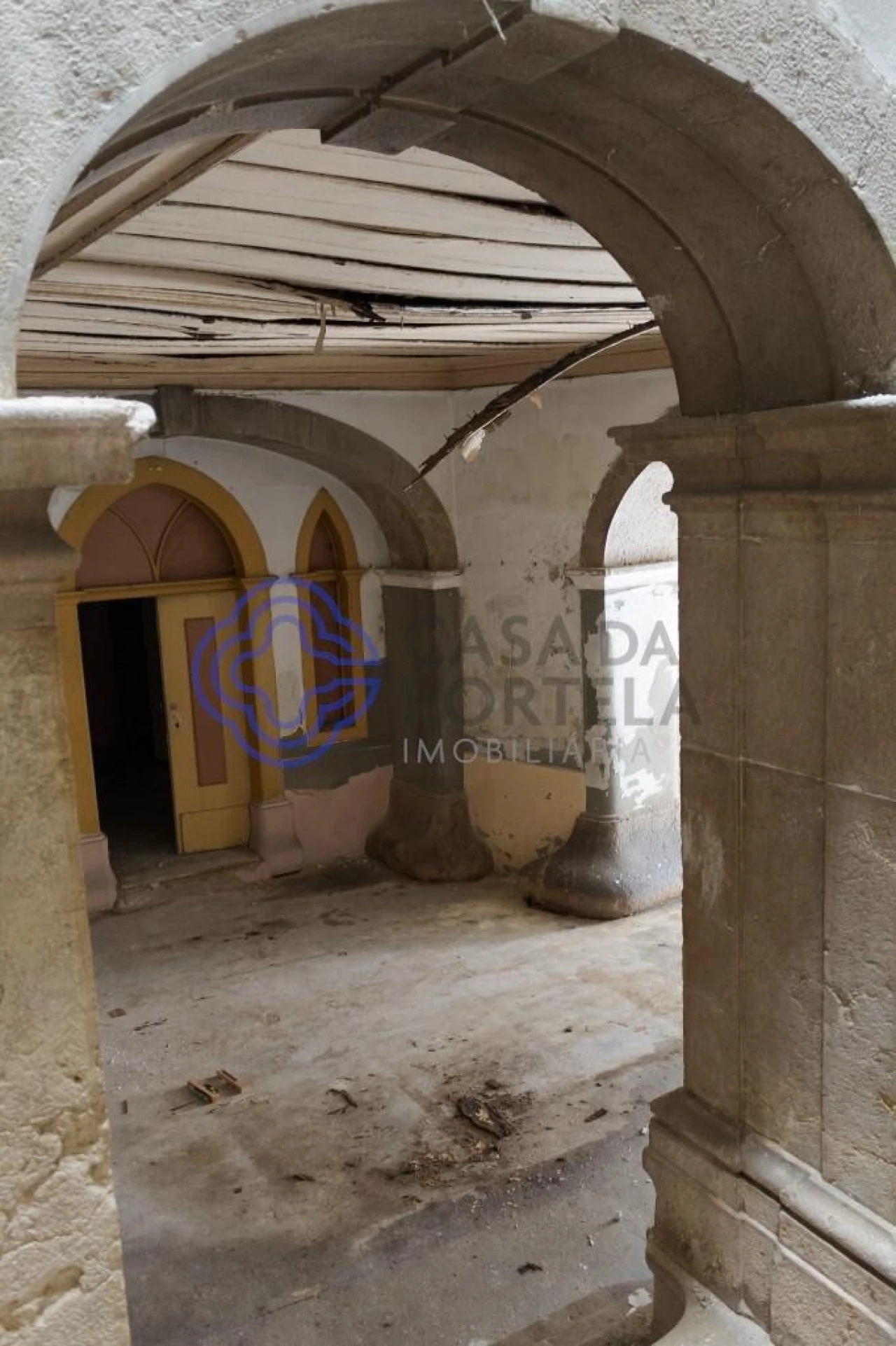 Prédio para Venda em União das Freguesias de Setúbal Foto 54