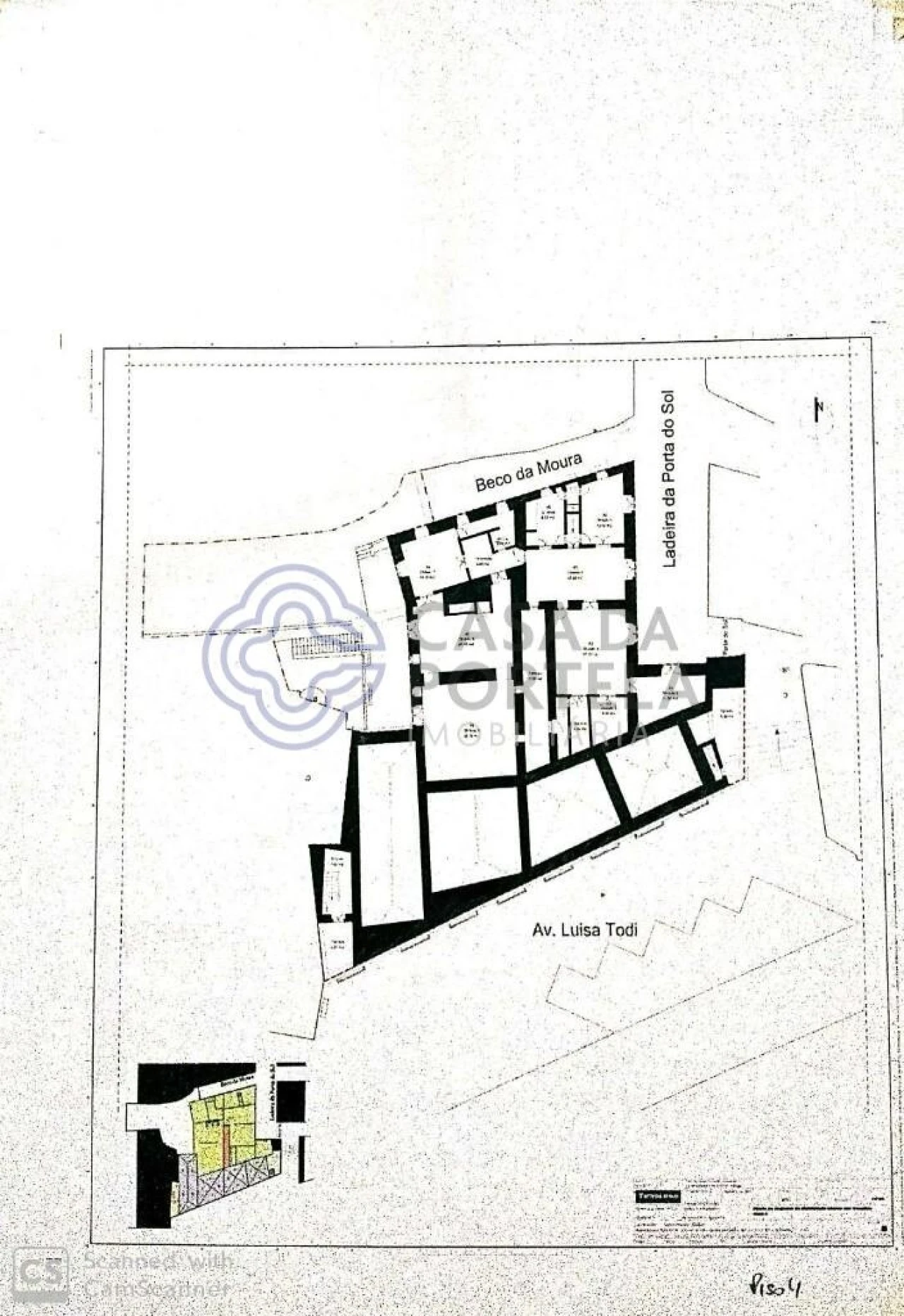 Prédio para Venda em União das Freguesias de Setúbal Foto 61