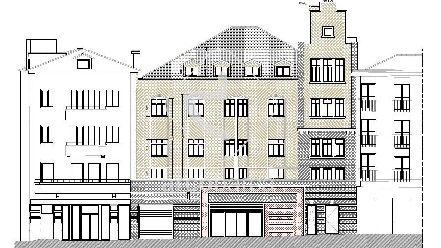 Apartamento T3 para Venda em Arcos de Valdevez (São Paio) e Giela