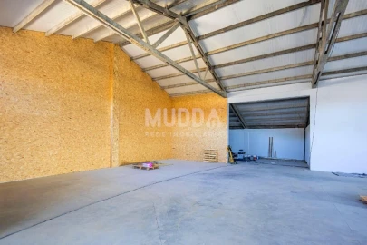 Armazém para Venda em Escapães