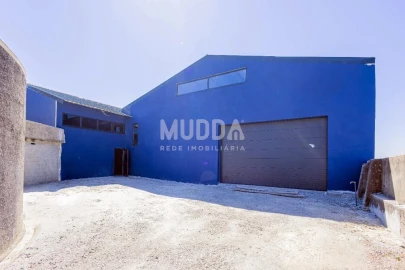 Armazém para Venda em Escapães