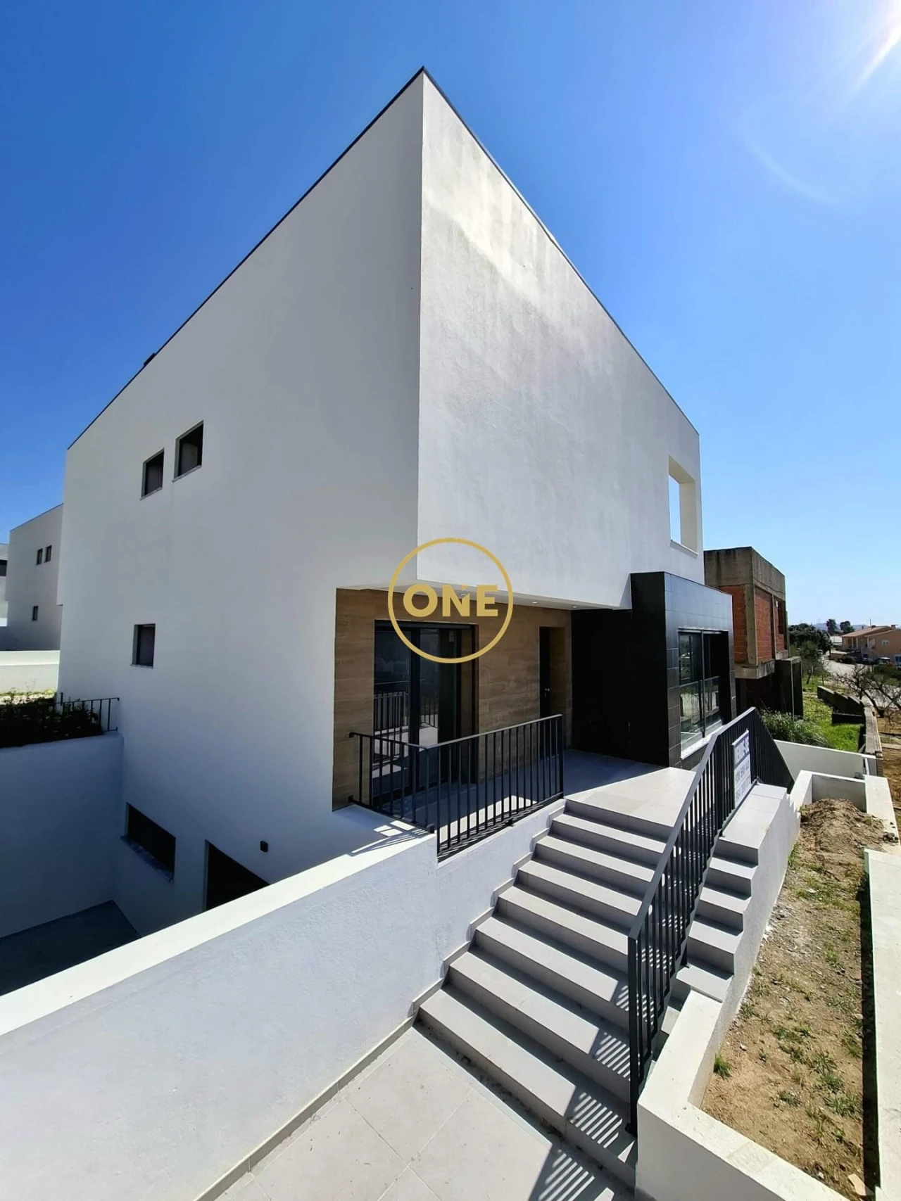 Moradia T5 para Venda em Ponte do Rol Foto 2