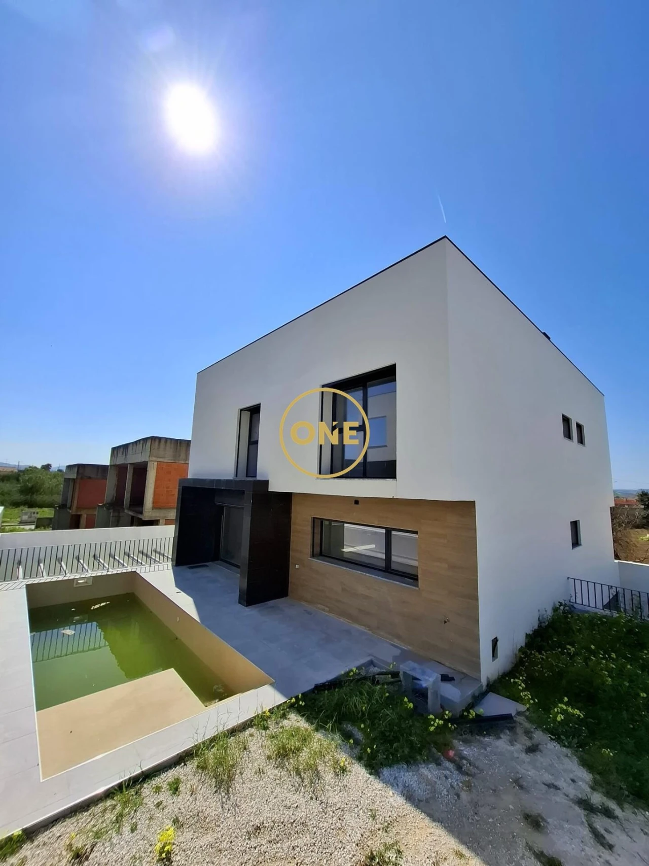 Moradia T5 para Venda em Ponte do Rol Foto 6