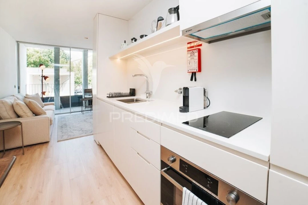 Apartamento para Venda em Braga (Maximinos, Sé e Cividade) Foto 4
