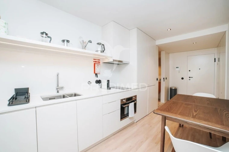 Apartamento para Venda em Braga (Maximinos, Sé e Cividade) Foto 3