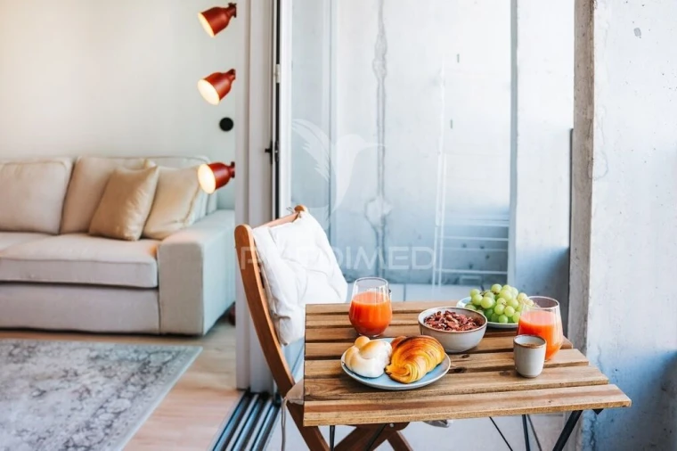 Apartamento para Venda em Braga (Maximinos, Sé e Cividade) Foto 13