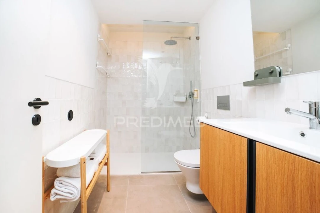 Apartamento para Venda em Braga (Maximinos, Sé e Cividade) Foto 17