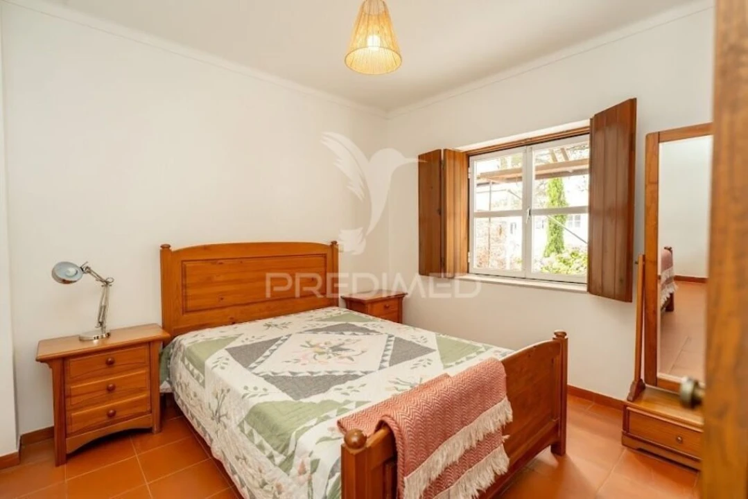 Apartamento T1 para Venda em Marinha Grande Foto 18