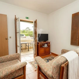 Apartamento T1 para Venda em Marinha Grande
