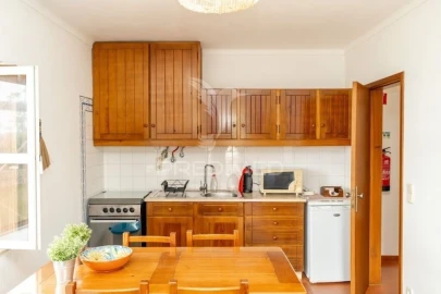 Apartamento T1 para Venda em Marinha Grande