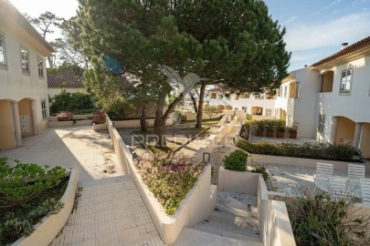 Apartamento T1 para Venda em Marinha Grande