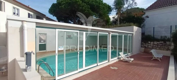 Apartamento T1 para Venda em Marinha Grande