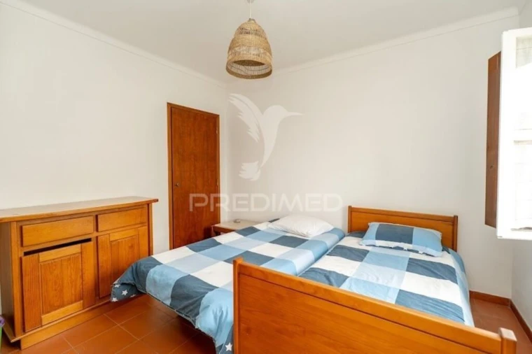 Apartamento T1 para Venda em Marinha Grande Foto 16