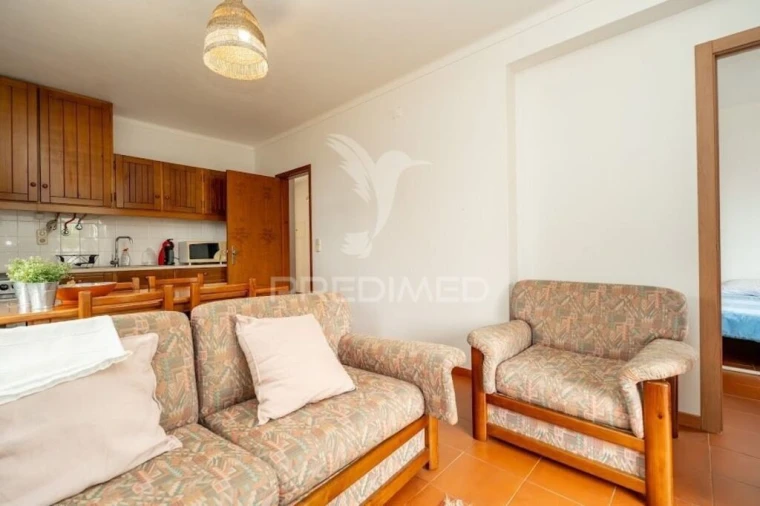 Apartamento T1 para Venda em Marinha Grande Foto 7