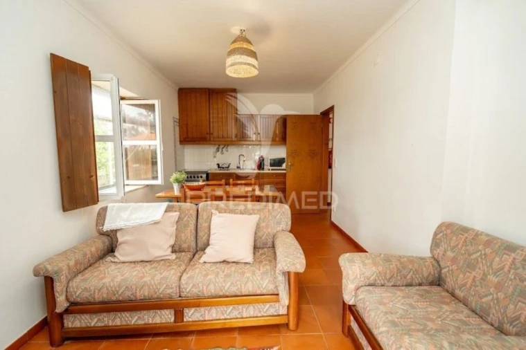 Apartamento T1 para Venda em Marinha Grande Foto 6