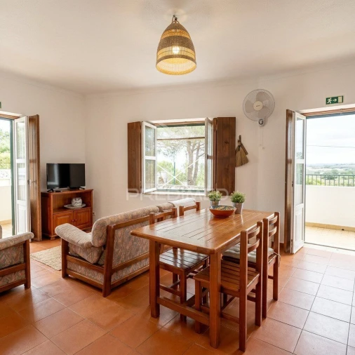 Apartamento T1 para Venda em Marinha Grande Foto 4