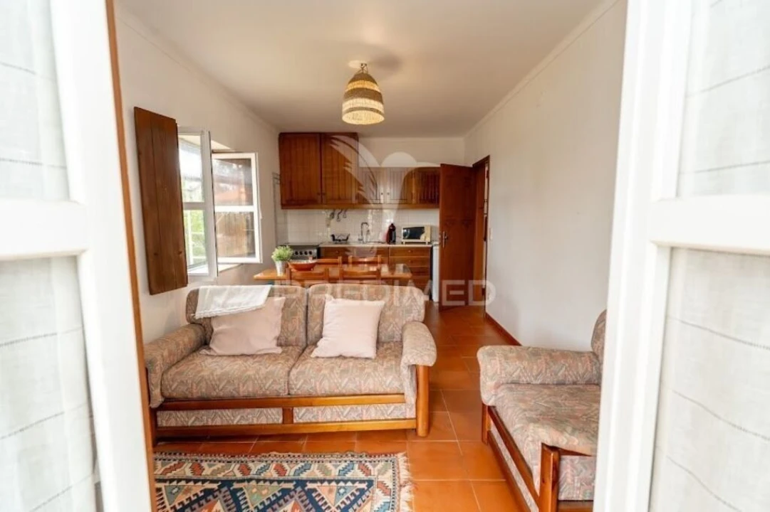 Apartamento T1 para Venda em Marinha Grande Foto 3