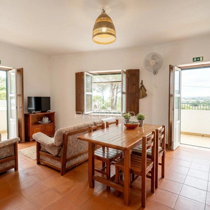 Apartamento T1 para Venda em Marinha Grande Foto 4