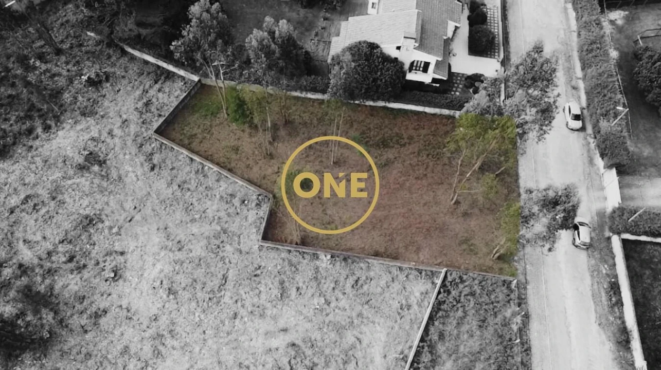 Terreno para Venda em Anta e Guetim Foto 1