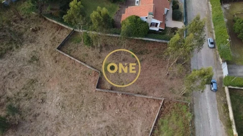 Terreno para Venda em Anta e Guetim