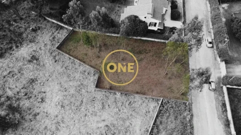 Terreno para Venda em Anta e Guetim