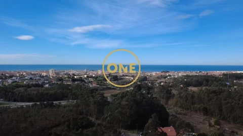 Terreno para Venda em Anta e Guetim