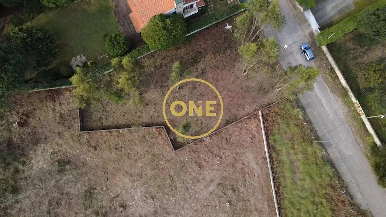 Terreno para Venda em Anta e Guetim Foto 3