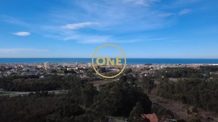 Terreno para Venda em Anta e Guetim Foto 5