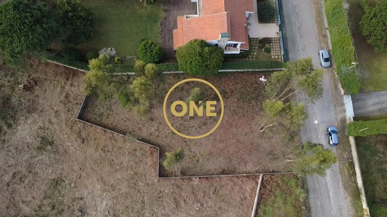 Terreno para Venda em Anta e Guetim Foto 6